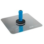 Ox pro taloche aluminium carre p010513