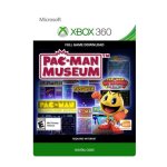 Pac - man museum jeu xbox 360  tlcharger