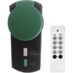 Prise tlcommande - casacontrol - kt6633 - extrieur - fonctionne sans wifi - ip44