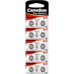 Pack de 10 piles camelion alkaline ag13 Pack de 10 piles camelion alkaline ag13