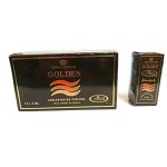 Pack de 12 musc parfum al rehab golden 3ml 100% huile
