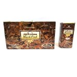 Pack de 12 musc parfum al rehab musk oud 3ml 100% huile