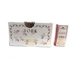 Pack de 12 musc parfum al rehab soft 3ml 100% huile