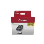 Pack de 2 cartouches dencre noir - canon - pgi - 35 - pour pixma ip100 / ip110 / tr150