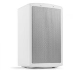Pack de 2 enceintes wifi bluetooth multiroom blanches mr50 white x2 de blaupunkt Pack de 2 enceintes wifi bluetooth multiroom blanches mr50 white x2 de blaupunkt