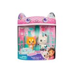 Pack de 2 figurines gabby et la maison magique le film mod�le al�atoire