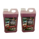 Pack de 2 liquides pi�ge � gu�pes bidon de 25 l