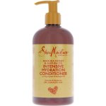 Pack de 3 - apr�s - shampooing shea moisture hydratation intense au miel de manuka et huile de mafura ...