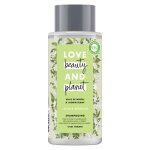 Pack de 3 - love beauty & planet shampooing aurore eclatante 400ml (jasmin neroli)