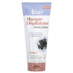 Pack de 3 - nair - masque d�pilatoire jambes sublimes rituel min�ral