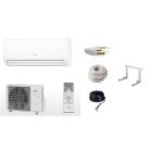 Pack 3m climatisation atlantic takao 5200w m1 initiale ( 52m2max )