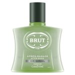 Pack de 4 - brut aprs - rasage flacon original 100ml