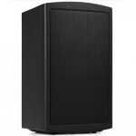 Pack de 4 enceintes wifi bluetooth multiroom noires mr50 black x4 de blaupunkt