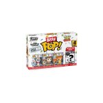 Figurines - funko - toy story forky - pack de 4 - multicolore - pour enfants - mixte