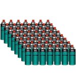 Pack 56 bouteilles de gaz butane 227gr cartouche gaz camping compacte encliquetable rchaud dsherbeur ...