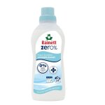 Pack de 8 - rainett - zero% assouplissant ecologique 750ml - 31 lavages Pack de 8 - rainett - zero% assouplissant ecologique 750ml - 31 lavages