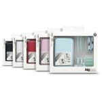 Pack daccessoires bigben essential pour nintendo dsi et ds lite - blanc