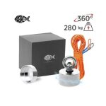 Pack aimant n�odyme 360� - easy