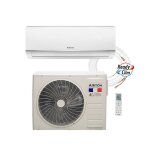 Pack airton prt  poser: climatiseur mono - split rversible - 5270 / 5500w a + + a + . vendu avec liaisons ...
