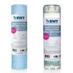 Pack annuel antitartre - bwt - pilodiphos - b. secure + silicophosphate - frquence de remplacement : ...