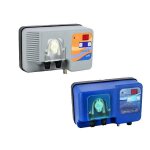Pack astral pompes doseuses micro ph pacific et micro rx