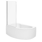 Pack baignoire dangle 150 x 100 cm jacob delafon micromega duo version gauche + tablier de baignoire ... Pack baignoire dangle 150 x 100 cm jacob delafon micromega duo version gauche + tablier de baignoire ...