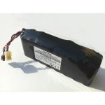 Robot tondeuse - robomow - rs 630 - batterie li - fe - po 264v / 60ah / 169wh