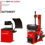Pack best air classic dmonte pneu et equilibreuse