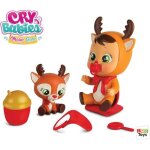 Pack blister cry babies magic tears ruthy et son pet Pack blister cry babies magic tears ruthy et son pet
