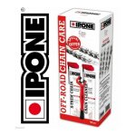 Pack brosse + dgraissant + graisse de chane ipone off road motocross cross