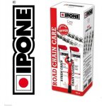 Pack brosse + dégraissant + graisse de chaîne ipone road roadster sportive Pack brosse + dégraissant + graisse de chaîne ipone road roadster sportive