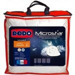 Pack couette dodo microstar 220 x 240 cm pour lit 2 places + 2 oreillers microstar 60 x 60 cm Pack couette dodo microstar 220 x 240 cm pour lit 2 places + 2 oreillers microstar 60 x 60 cm