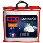 Pack couette dodo microstar 220 x 240 cm pour lit 2 places + 2 oreillers microstar 60 x 60 cm + 2 oreillers ...