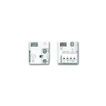Pack pour création dun va - et - vient tyxia 501 sans fil avec neutre ? delta dore - 6351407 Pack pour création dun va - et - vient tyxia 501 sans fil avec neutre ? delta dore - 6351407