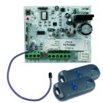 Pack cth41 set carte lectronique ducati home automation cth41 + 2 tlcommandes  code variable pult ...