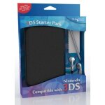 Pack de d�marrage 3ds - noir - console de jeu portable - sans fil