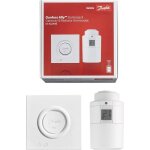 Pack de dmarrage danfoss ally - passerelle + tte connecte 014g2440