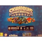 Pack de dmarrage skylanders spyros adventure wii