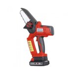 Pack elagueuse lectrique sans fil 20v coupe 10cm batterie 2ah et chargeur - dunsch du30020 - 10atf