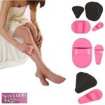 Pack épilation facile (gant dépilatoire smooth legs) sans douleur sans effort Pack épilation facile (gant dépilatoire smooth legs) sans douleur sans effort