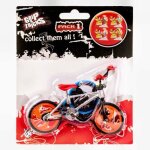 Pack finger bmx - grip&tricks - mini vlo freestyle - enfant garon - a partir de 8 ans