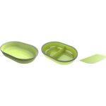 Pack de gamelles surefeed mbsgn vert 1 pc(s)