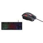 Pack gaming acer - clavier azerty et souris