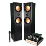 Pack home - cinéma 2. 0 evidence acoustics ea800 - pg - 2x500w pmpo amplificateur à tube ea - 50tube ... Pack home - cinéma 2. 0 evidence acoustics ea800 - pg - 2x500w pmpo amplificateur à tube ea - 50tube ...