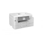 Imprimante multifonction - brother - mfc - j4535dwxl - jet dencre - a4 - wi - fi - recto - verso