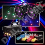 Pack jeux de lumi�re top9