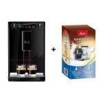Pack melitta machine � expresso caffeo solo e950 + kit de nettoyage