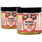 Pack monoi pour lhiver senteur vanille