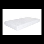 Pack prt  dormir 140x190 (sommier + matelas + couette + oreiller) - packkit140x190