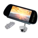 Pack r�troviseur + cam�ra